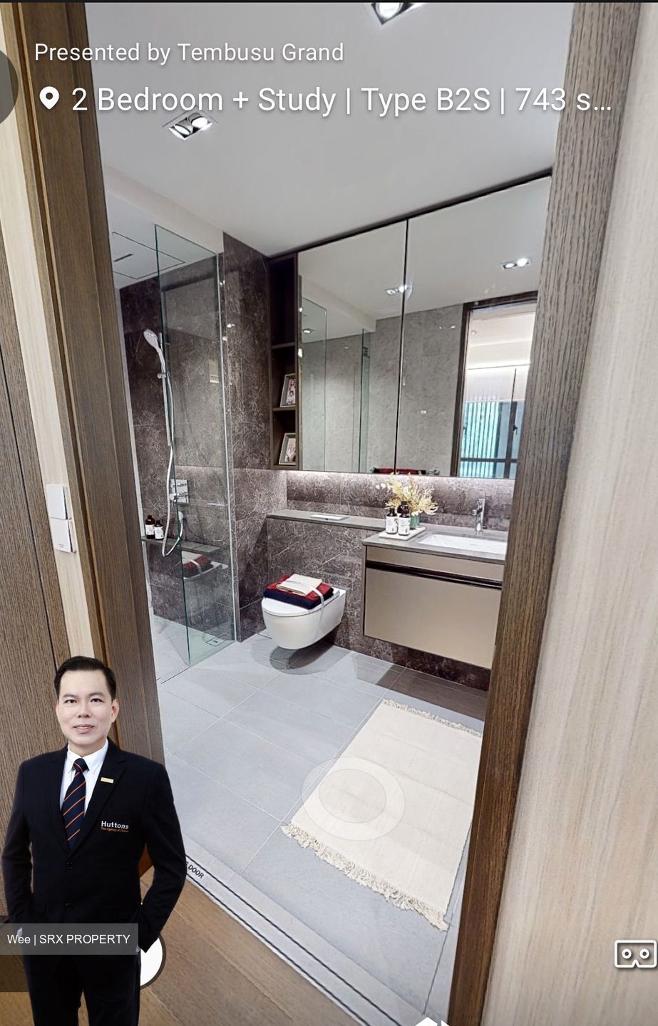 Tembusu Grand (D15), Condominium #518379091